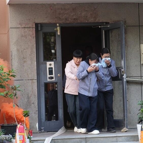 上手实操！栾川这场高层消防演练教你火场逃生技能