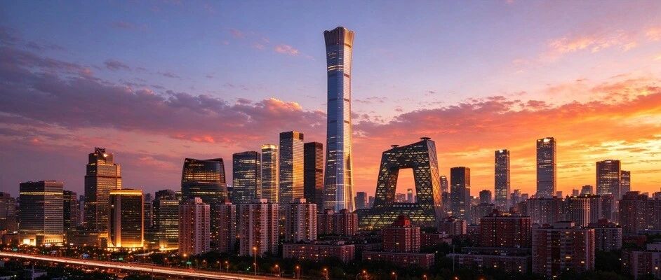 北京市城市更新平台正式成立