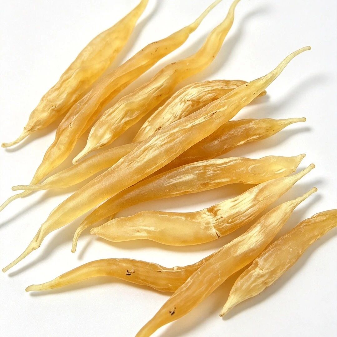 【每周药食】这味被古人唤作“万岁藤”的良药，清肺润燥、滋肾降火，秋冬养阴正合适