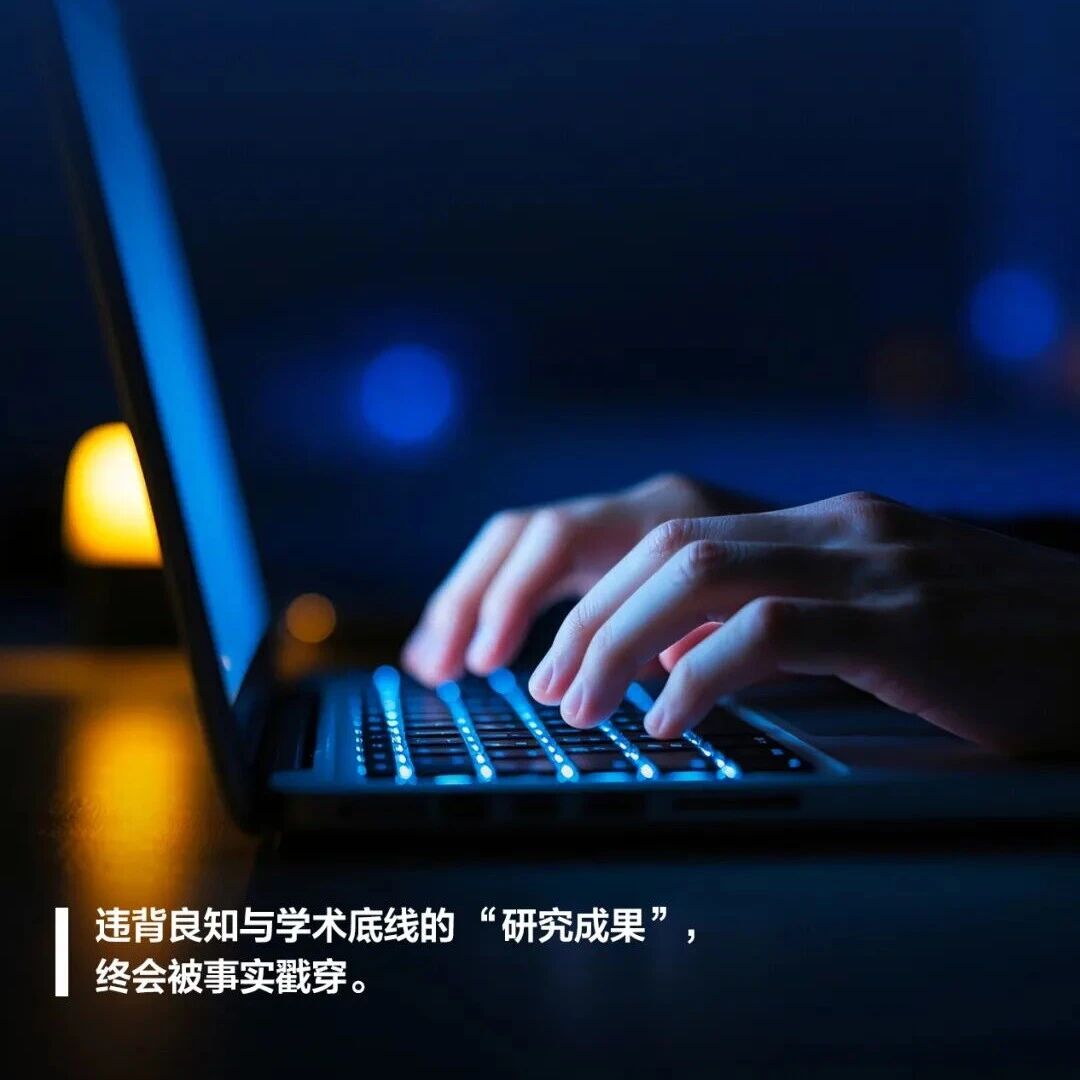 把涉疆谎言写成“论文”，就成事实了？