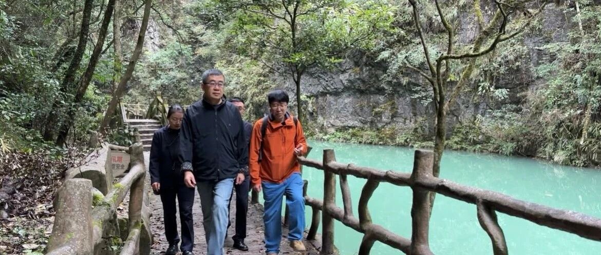 第九届鲁迅文学奖得主——丁捷，来尧治河村采风啦！