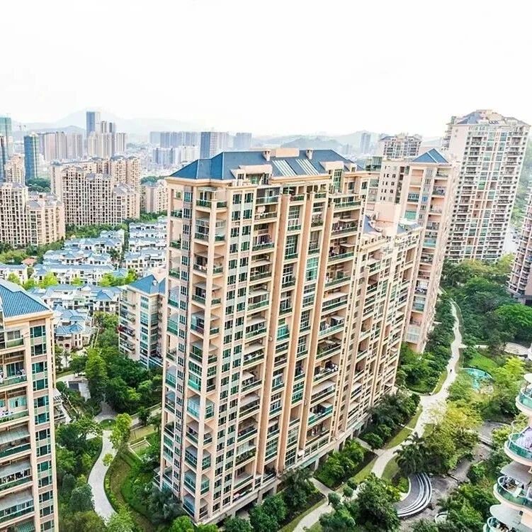 深圳龙岗中心城公园大地八期二手房出售信息 龙城公园旁低密大社区品质改善大宅 深圳龙岗中心城公园大地八期二手房出售信息 龙城公园旁低密大社区品质改善大宅