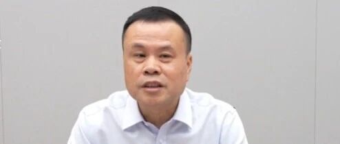 宁德市委书记张永宁接待群众来访