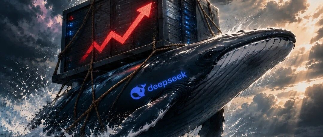DeepSeek的一张卡，每小时收入258.4元