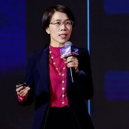 最新!普华永道前审计经理出任陆金所CFO! 最新!普华永道前审计经理出任陆金所CFO!