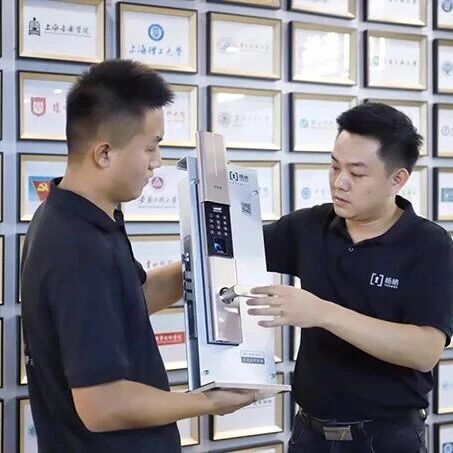 从单品突破到全链条拓展 沧州智能家居产业踏浪前行 从单品突破到全链条拓展 沧州智能家居产业踏浪前行