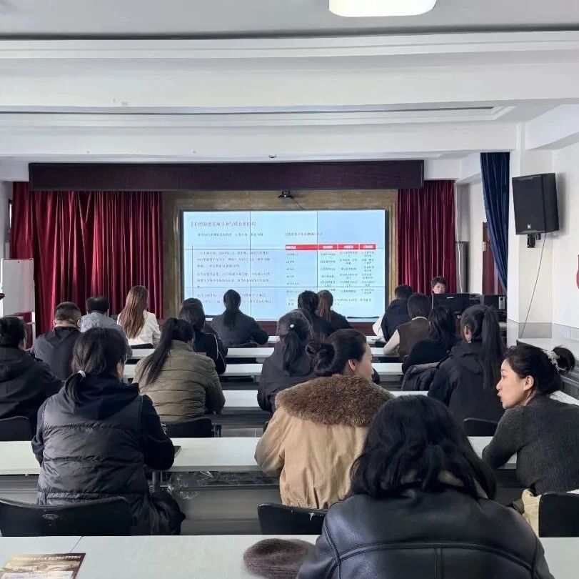 深耕普法沃土 筑牢平安防线｜饶河县法院“向黑恶说不”主题普法宣讲进社区