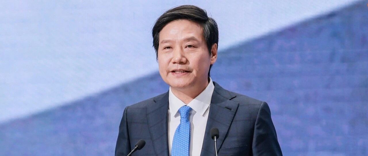 雷军最新发声:汽车没有安全,其他都是0 雷军最新发声:汽车没有安全,其他都是0