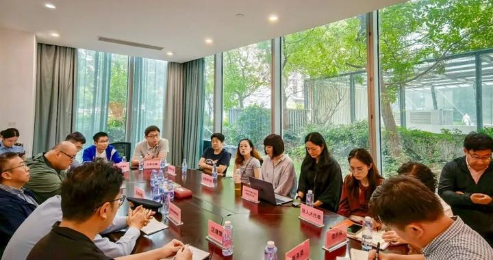 区情｜杨浦：现场评议推动菜场民生项目从“建成”向“叫好”升级