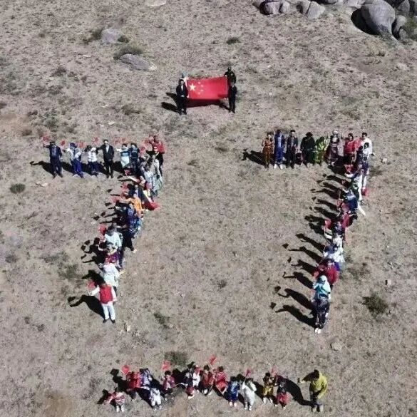 【铸牢中华民族共同体意识】“1+3+5”工作法书写基层党建新篇章 【铸牢中华民族共同体意识】“1+3+5”工作法书写基层党建新篇章