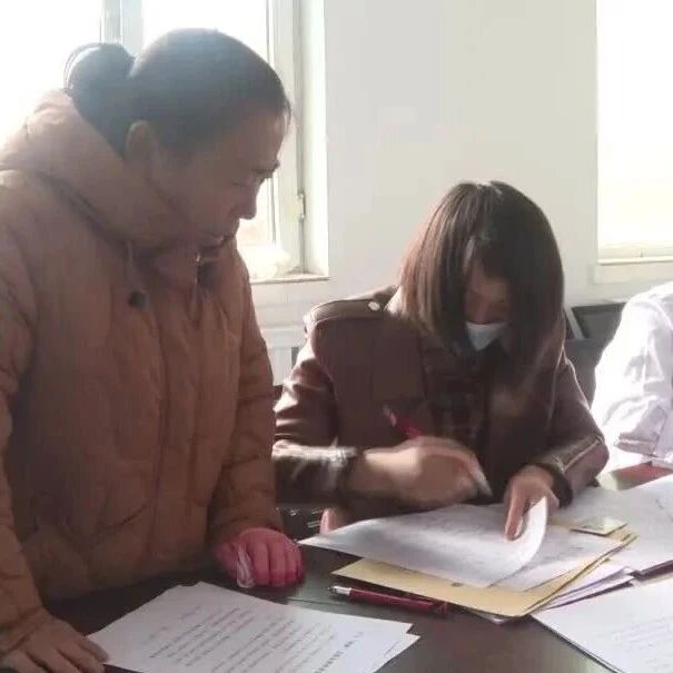 应县妇幼保健院开展城乡妇女“两癌”筛查工作 应县妇幼保健院开展城乡妇女“两癌”筛查工作