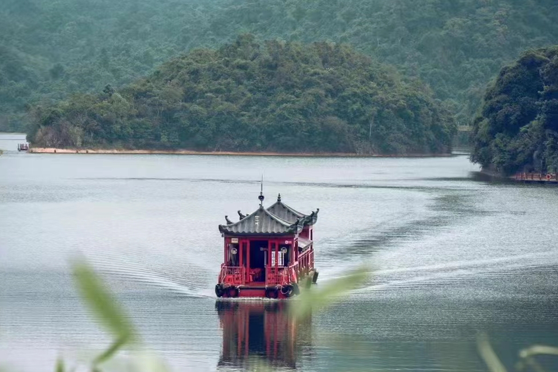 （供图：神玉岛）