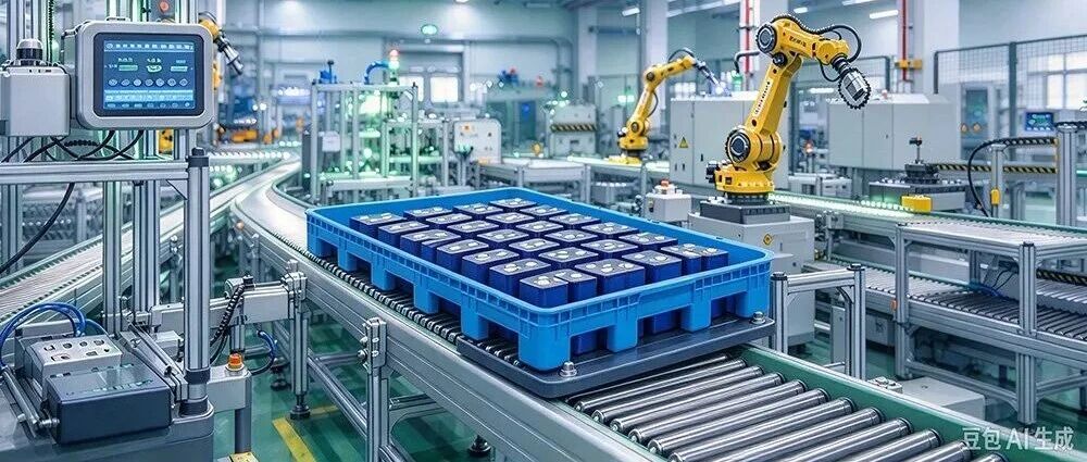 37家电池新能源成绩单:最高增长19540.5%!6家扭亏!材料链又成大赢家? 37家电池新能源成绩单:最高增长19540.5%!6家扭亏!材料链又成大赢家?
