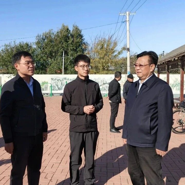 县人大常委会开展人大代表建议办理工作拉练检查