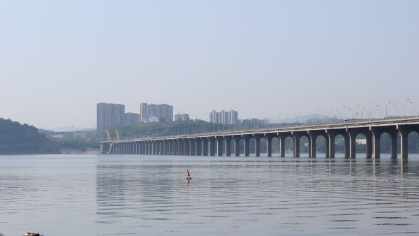 十堰打造水源地美丽中国建设样板 十堰打造水源地美丽中国建设样板