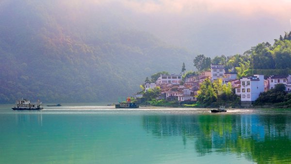 “五长联动”治水多硬核？