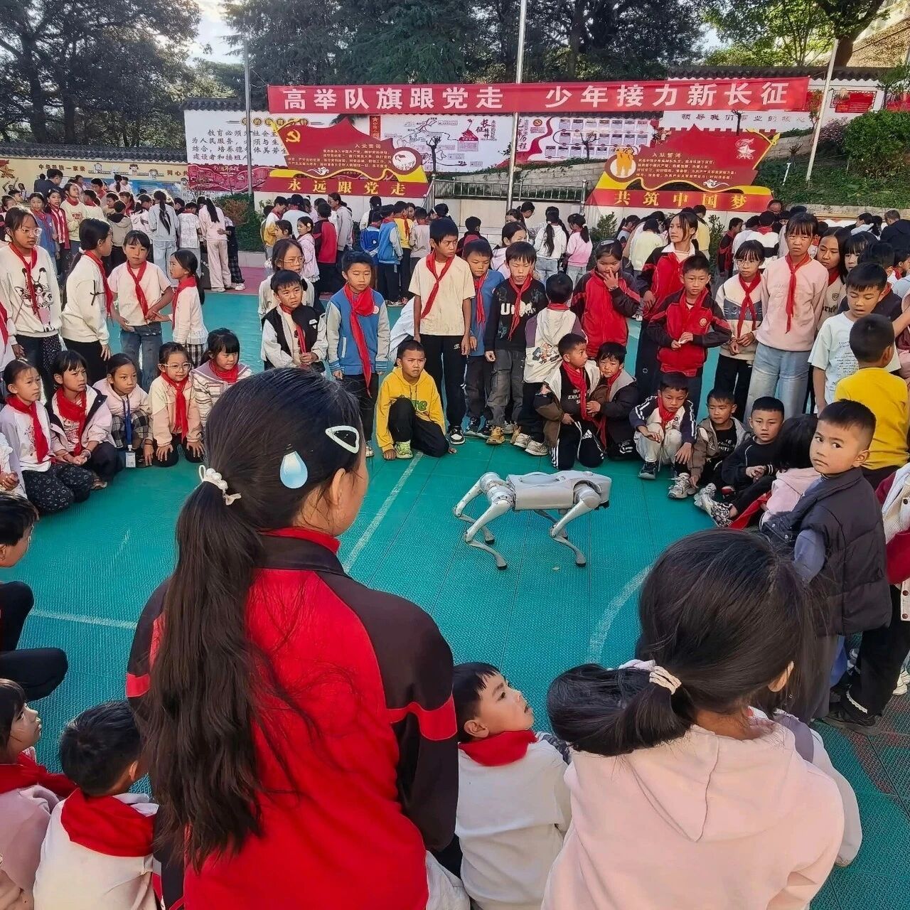【深入学习贯彻州第十一次党代会精神】武定县群团机构联盟:深学细悟州党代会精神 激扬干事创业澎湃动能 【深入学习贯彻州第十一次党代会精神】武定县群团机构联盟:深学细悟州党代会精神 激扬干事创业澎湃动能
