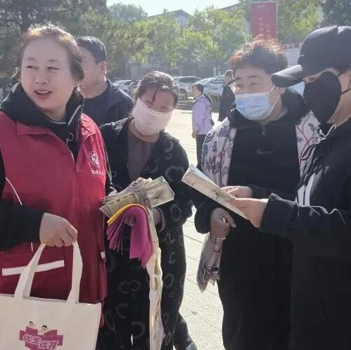 深耕街区听民声 聚力同心绘“古城” 双塔区以群众为主体推进历史文化街区提质增效 深耕街区听民声 聚力同心绘“古城” 双塔区以群众为主体推进历史文化街区提质增效