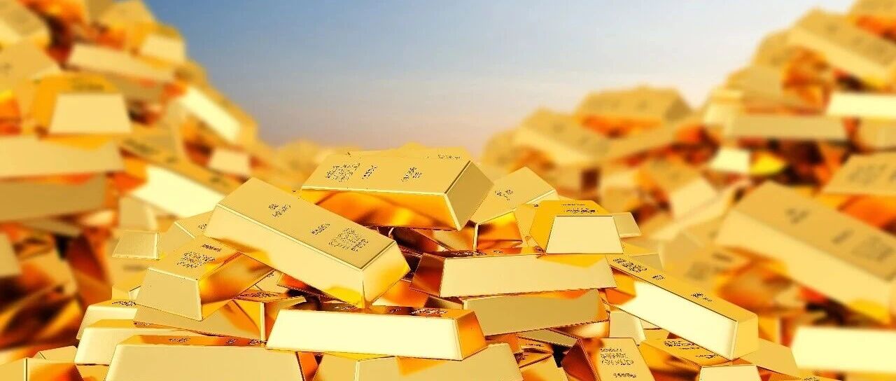 现货黄金,危!!! 现货黄金,危!!!