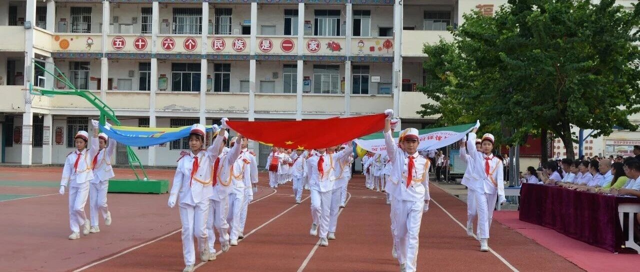 一边拼体能，一边拼脑力！灵川三小科技体育节“出圈”