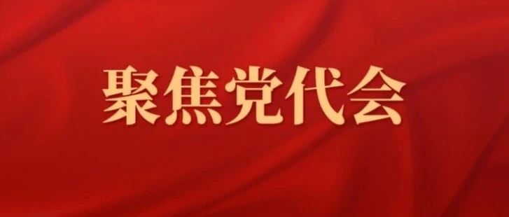 坡头区党代会报告里的“金句”来了,字字铿锵、句句提气! 坡头区党代会报告里的“金句”来了,字字铿锵、句句提气!