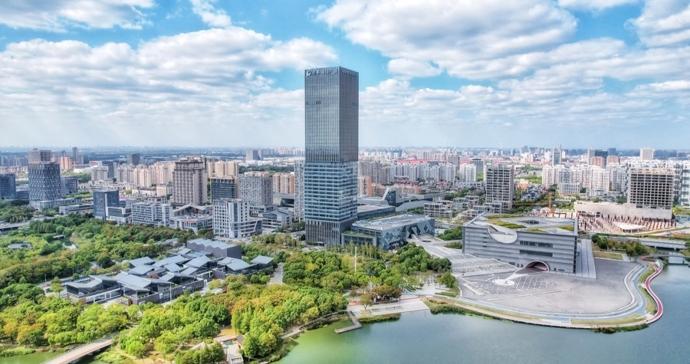 品区·周末侃|造湖之后,新城水岸如何“跟上生活”? 品区·周末侃|造湖之后,新城水岸如何“跟上生活”?