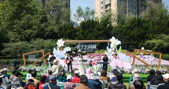 连续三年跟踪监督——区十七届人大推动公园城市议案办理落地见效