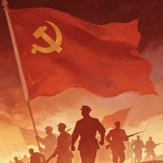 【嘉荫县文联】《长征星火铸新程——纪念长征胜利九十周年》- 作者/张秀兰