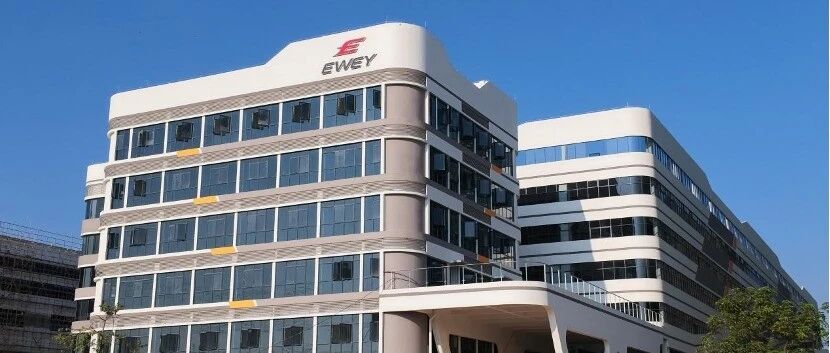 当年动工当年投产！阿米戈智能电摩项目刷新蓬江建设加速度