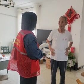新都城社区：深耕“三不五到我来管”  织密基层治理一张网