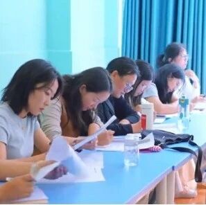 党旗引领山海聚,双师筑梦润澜沧 党旗引领山海聚,双师筑梦润澜沧