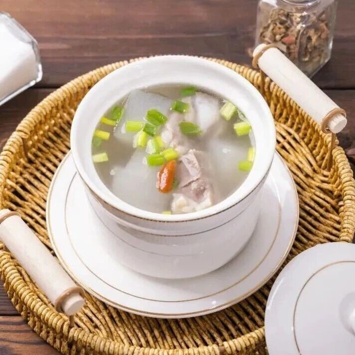 今日霜降：一年补透透，不如补霜降