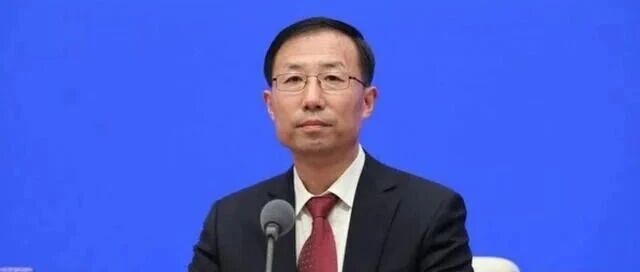 中共中央决定:王志军任湖南省委书记,沈晓明不再担任 中共中央决定:王志军任湖南省委书记,沈晓明不再担任