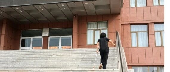巾帼绽芳华 奋进新征程|闫海英同志先进事迹 巾帼绽芳华 奋进新征程|闫海英同志先进事迹