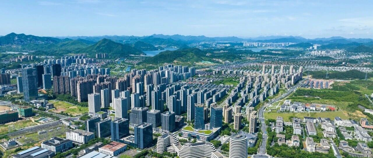 临安又添省级“新星”！这些产业凭什么这么能打？