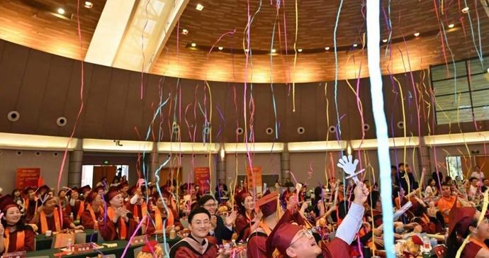 上海国家会计学院与美国亚利桑那州立大学合作办学硕士学位项目再启新程
