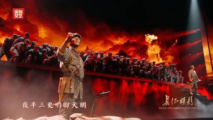 朱亚文人民日报撰文致敬陈树湘