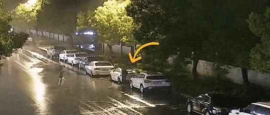 雨夜狂追5小时，南通民警在浙江南浔抓到了……