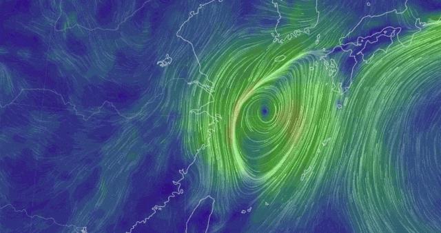 下一波雨水时间定了! 下一波雨水时间定了!