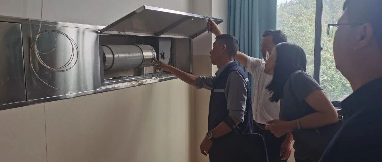 重点工程抗震设防怎么样？龙陵县开展专项监督检查