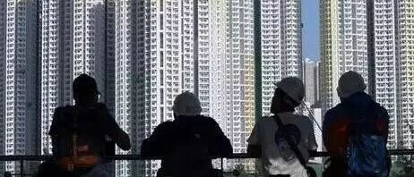 震惊！一线城市郊区房价竟跌了70%？！