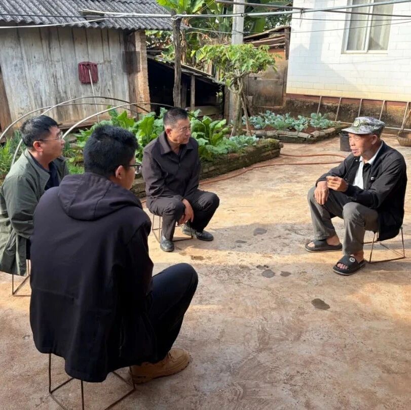【民生关注】景谷半坡：用心用情用力解决特殊群体养老难题，织密织牢民生保障安全网