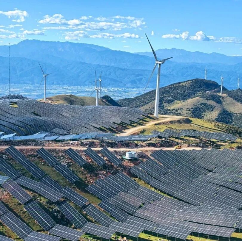 南方区域电力市场正式运行 全国统一电力市场体系建设取得重大突破