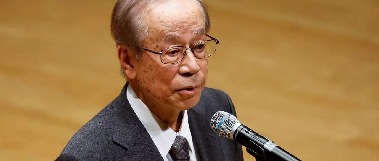 福田康夫去世 福田康夫去世