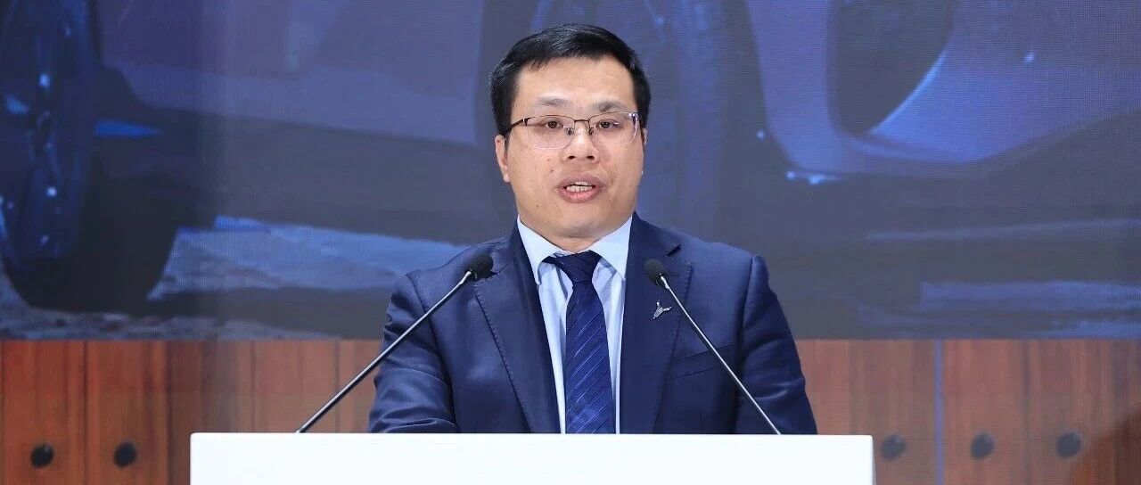 岚图汽车副总经理邵明峰：从“被看见”到“被信任”  共建中国汽车品牌全球化发展新生态
