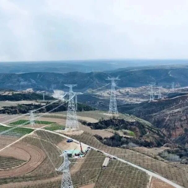 500MW！这一光伏项目拟开工