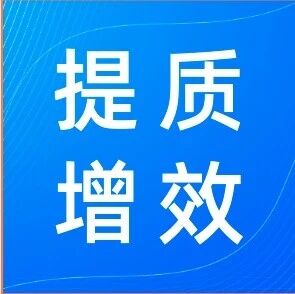 创新运用“4+1”模式 助力专项债券提质增效