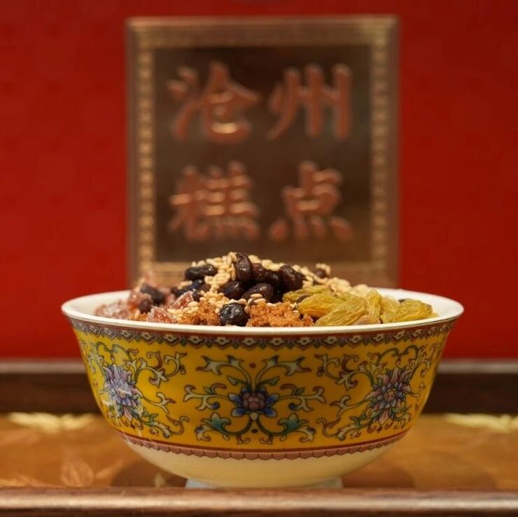 【非遗新华】百年买记茶汤香 新华非遗待客来 【非遗新华】百年买记茶汤香 新华非遗待客来