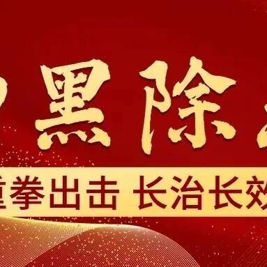 【扫黑除恶】《中华人民共和国反有组织犯罪法》深度解读 从严惩治黑恶势力 【扫黑除恶】《中华人民共和国反有组织犯罪法》深度解读 从严惩治黑恶势力