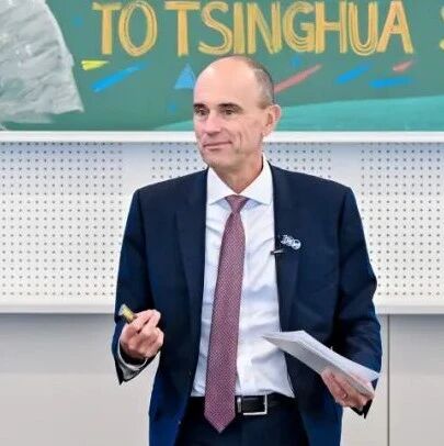 麦肯锡公司全球总裁鲍勃・斯滕菲尔斯：像精英运动员一样经营自己的“高效能自管理模型”